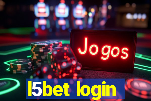 l5bet login